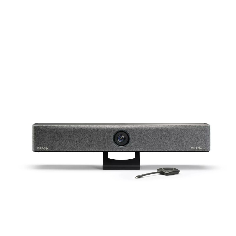 Barco ClickShare Bar Core - Videolišta vše v jednom - power adapter included R9861632EUB1