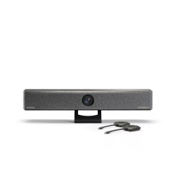Barco ClickShare Bar Pro - Videolišta vše v jednom - power adapter included R9861633EUB2