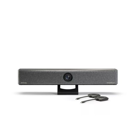 Barco ClickShare Bar Pro - Videolišta vše v jednom - power adapter included R9861633EUB2