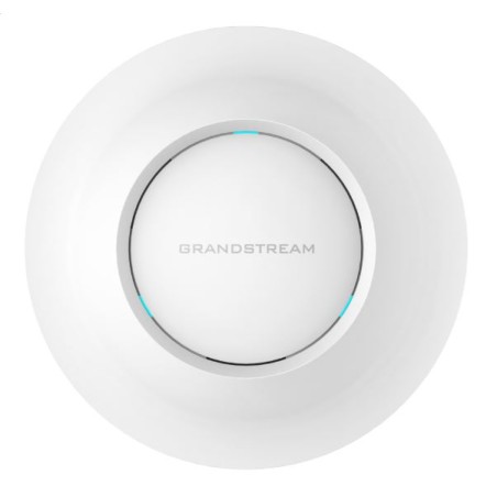 Grandstream GWN7630, AP, 802,11ac, dual band 4x4:4, 16 SSDI, 200+ konk. WiFi klientů, signál 175m, P