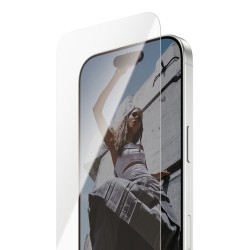 PanzerGlass SAFE Apple iPh17/16 Pro InFr