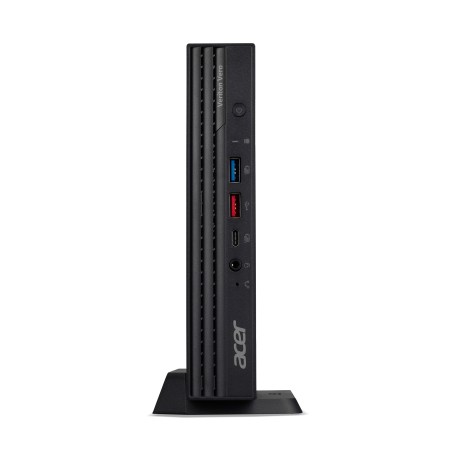 Acer Veriton/N4720GT/Mini/i3-14100T/8GB/512GB/UHD 730/W11P/3R