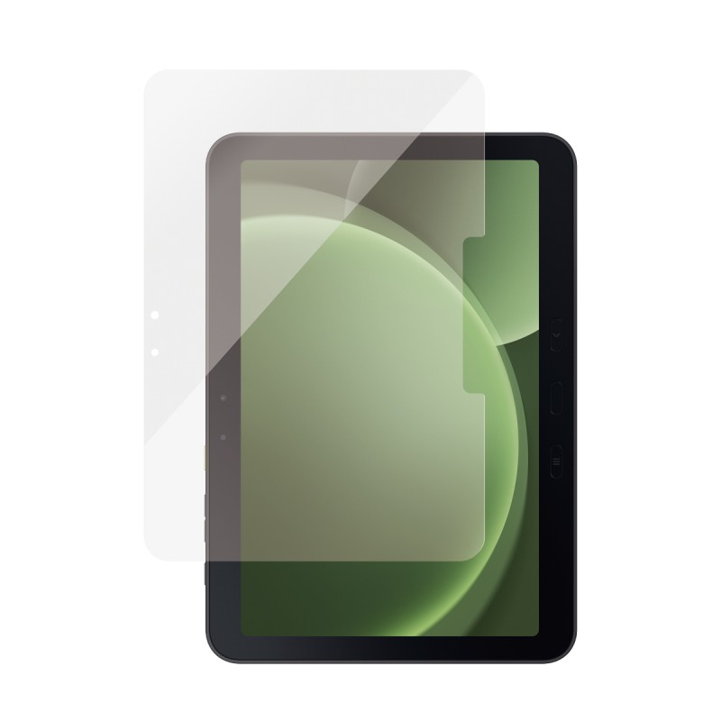 SAFE. by PanzerGlass - Ochrana obrazovky pro tablet - ultra široký tvar - sklo - pro Samsung Galaxy Tab Active5 Pro