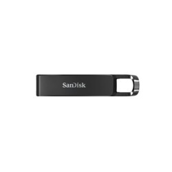 SanDisk Ultra - Jednotka USB flash - 256 GB - USB 3.1 Gen 1 / USB-C