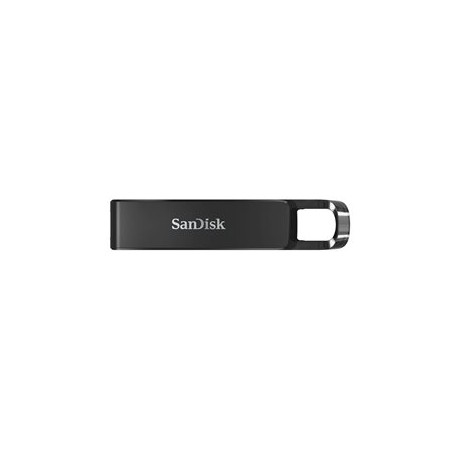 SanDisk Ultra - Jednotka USB flash - 256 GB - USB 3.1 Gen 1 / USB-C