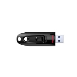 SanDisk Ultra - Jednotka USB flash - 64 GB - USB 3.0 (balení 3)
