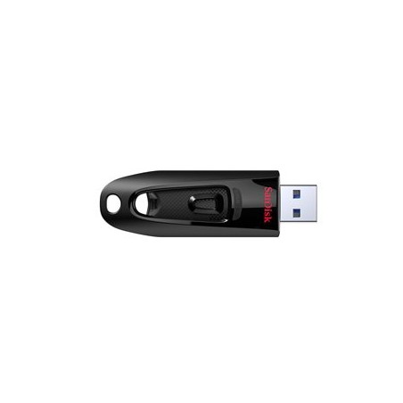 SanDisk Ultra - Jednotka USB flash - 64 GB - USB 3.0 (balení 3)