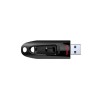 SanDisk Ultra - Jednotka USB flash - 64 GB - USB 3.0 (balení 3)