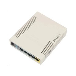 MikroTik RouterBOARD RB951Ui-2HnD