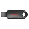 SanDisk Cruzer Snap - Jednotka USB flash - 64 GB - USB 2.0