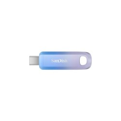 SanDisk Creator - Jednotka USB flash - 1 TB - USB-C 3.2 Gen 1