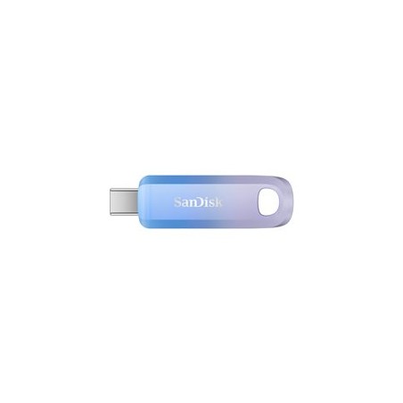 SanDisk Creator - Jednotka USB flash - 256 GB - USB-C 3.2 Gen 1