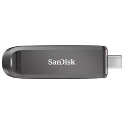SanDisk Extreme PRO - Jednotka USB flash - 2 TB - USB-C 3.2 Gen 2