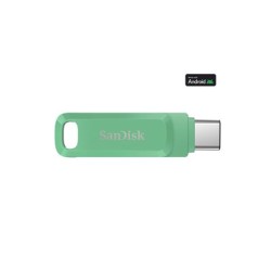 Ultra Dual Drive Go USB-C Absinthe 2TB