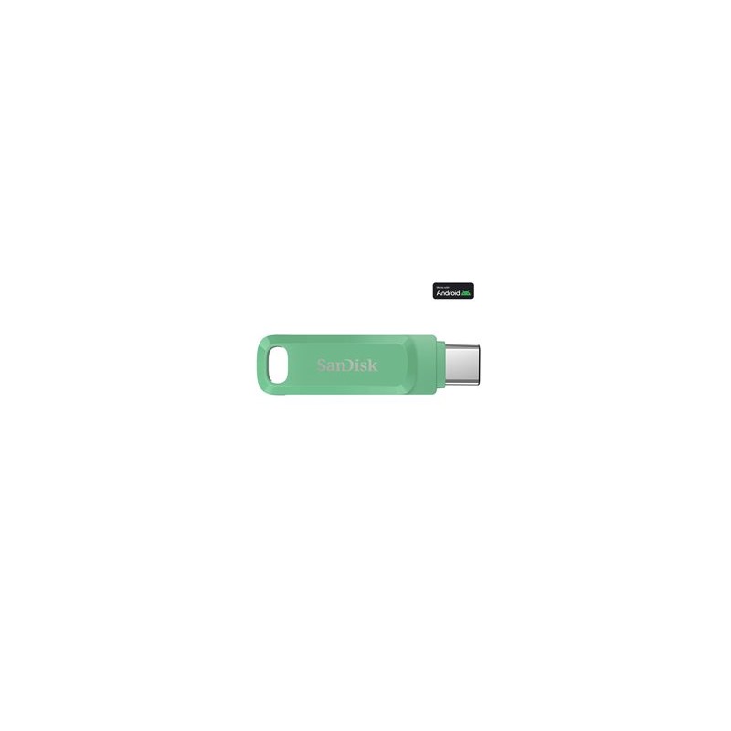 Ultra Dual Drive Go USB-C Absinthe 2TB