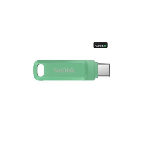 Ultra Dual Drive Go USB-C Absinthe 2TB