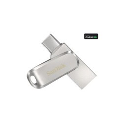 Ultra Dual Drive Luxe USB 2TB 400MB/s