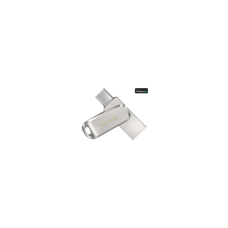 Ultra Dual Drive Luxe USB 2TB 400MB/s