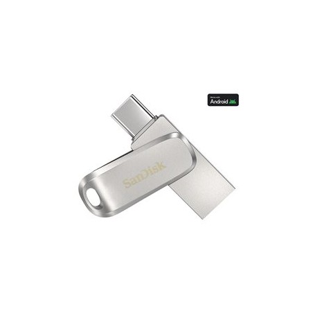 Ultra Dual Drive Luxe USB 2TB 400MB/s