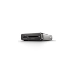 SanDisk PRO-READER Dual Card - Čtečka karet - 2 v 1 (SD Express, microSD Express, microSD UHS-I, microSDHC UHS-I, microSDXC