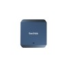 SanDisk PRO-CINEMA - Adaptér pro zachytávání videa - USB-C 3.2 Gen 2x2 - metalická blankytně modrá