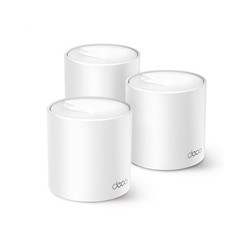 TP-Link Deco X10(3-pack)