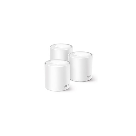 TP-Link Deco X10(3-pack)