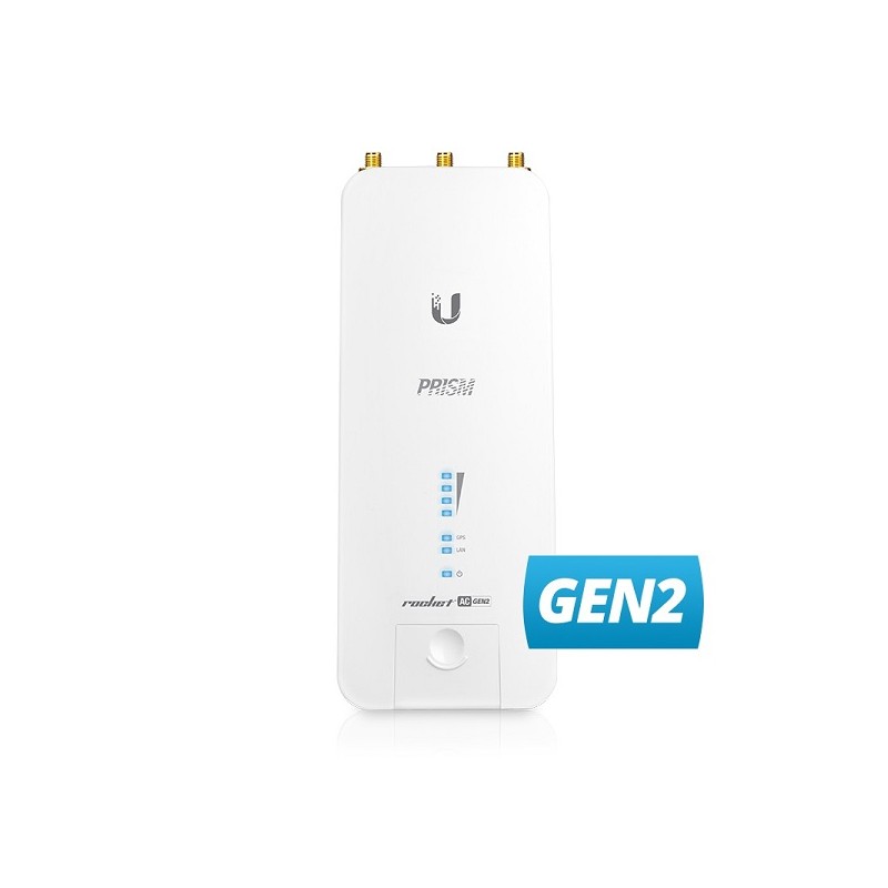 UBNT airMAX Rocket5 AC PRISM Gen2
