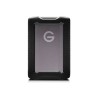 SanDisk Professional G-DRIVE ArmorATD - Pevný disk - 6 TB - drsný - externí (přenosný) - 2.5" - USB 3.2 Gen 1 (USB-C konektor)