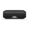 SanDisk Professional G-DRIVE PROJECT - Pole pevných disku - 26 TB - 1 zásuvky - HDD 26 TB x 1 - Thunderbolt 3, USB-C 3.2 Gen 2