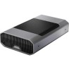 SanDisk Professional G-DRIVE PROJECT - Pevný disk - Enterprise - 12 TB - externí (stolní) - USB 3.2 Gen 2 / Thunderbolt 3