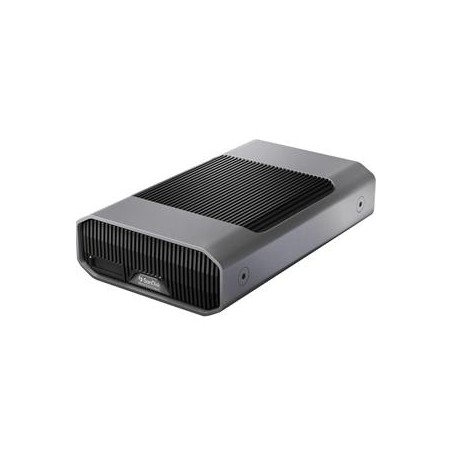 SanDisk Professional G-DRIVE PROJECT - Pevný disk - Enterprise - 18 TB - externí (stolní) - USB 3.2 Gen 2 / Thunderbolt 3
