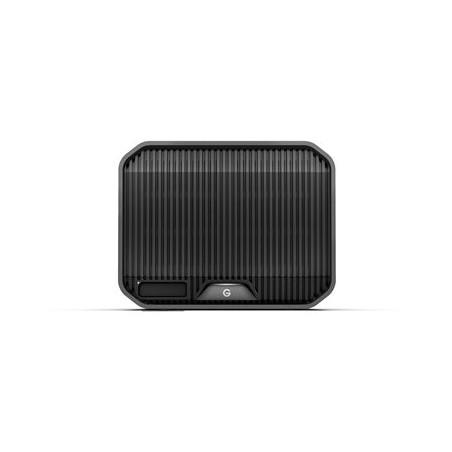 SanDisk Professional G-RAID PROJECT 2 - Pole pevných disku - 52 TB - 2 zásuvky - HDD 52 TB x 2 - Thunderbolt 3, USB-C 3.2 Gen 2