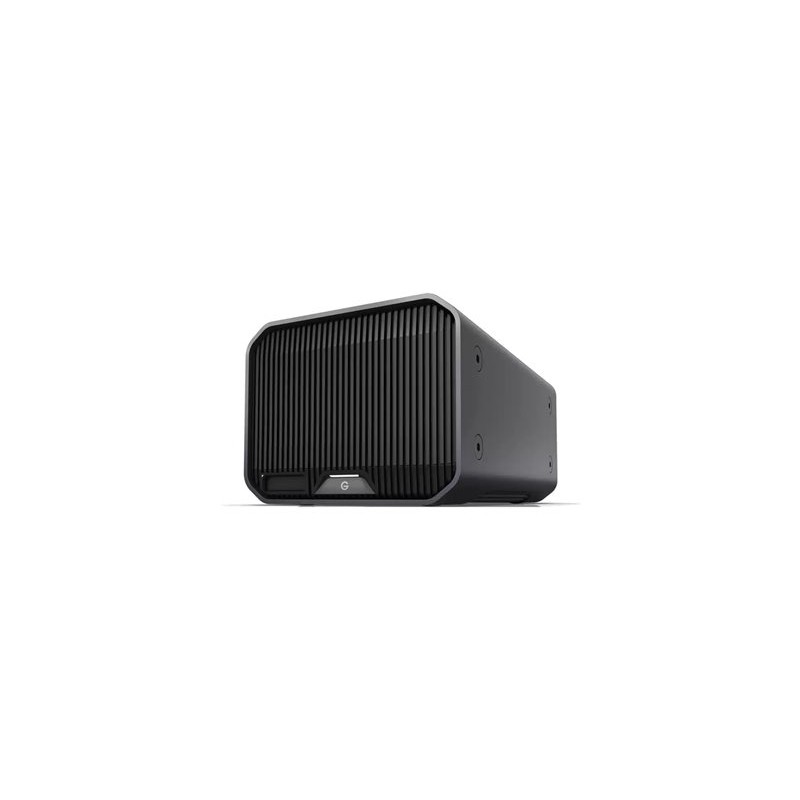 SanDisk Professional G-RAID PROJECT 2 - Pevný disk - Enterprise - 24 TB - externí (stolní) - Thunderbolt 3 (USB-C konektor)