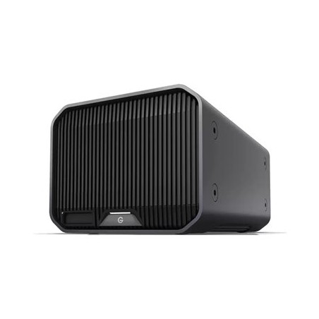 SanDisk Professional G-RAID PROJECT 2 - Pevný disk - Enterprise - 24 TB - externí (stolní) - Thunderbolt 3 (USB-C konektor)