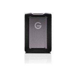 SanDisk Professional G-DRIVE ArmorATD - Pevný disk - 2 TB - externí (přenosný) - 2.5" - USB 3.2 Gen 1 (USB-C konektor)