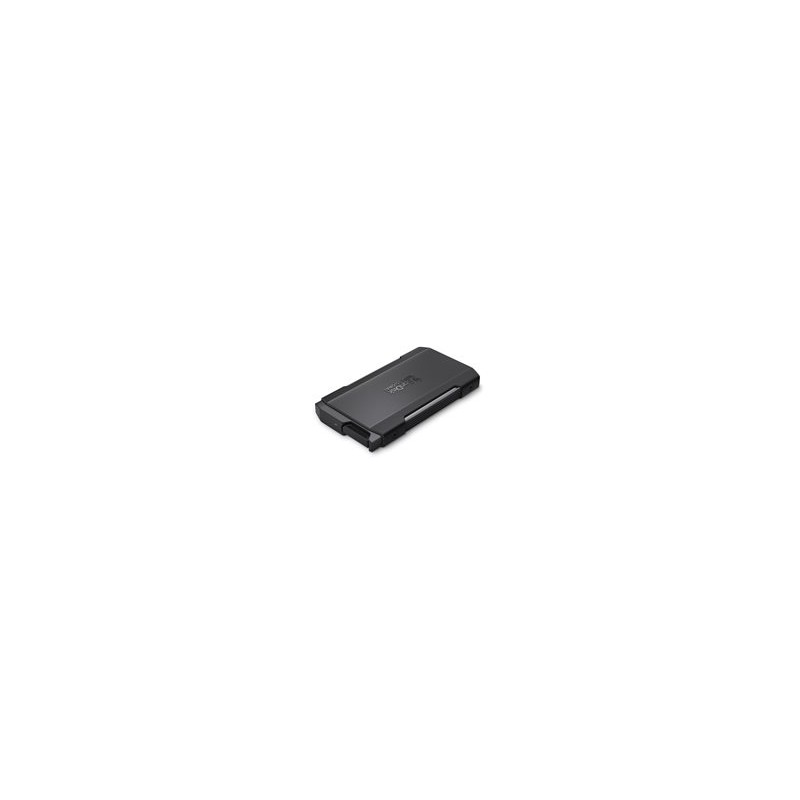 SanDisk Professional PRO-BLADE TRANSPORT - SSD - 1 TB - externí (přenosný) - USB 3.2 Gen 2x2 (USB-C konektor)