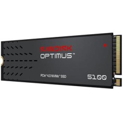 SSD OPTIMUS 5100 NVMe 1TB