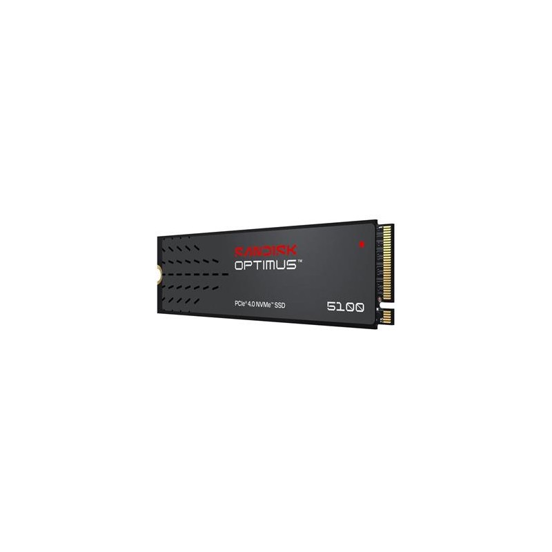 SSD OPTIMUS 5100 NVMe 1TB