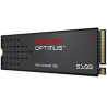 SSD OPTIMUS 5100 NVMe 1TB