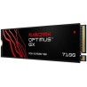 SanDisk Optimus GX 7100 - SSD - 1 TB - interní - M.2 2280 - PCIe 4.0 x4 (NVMe)