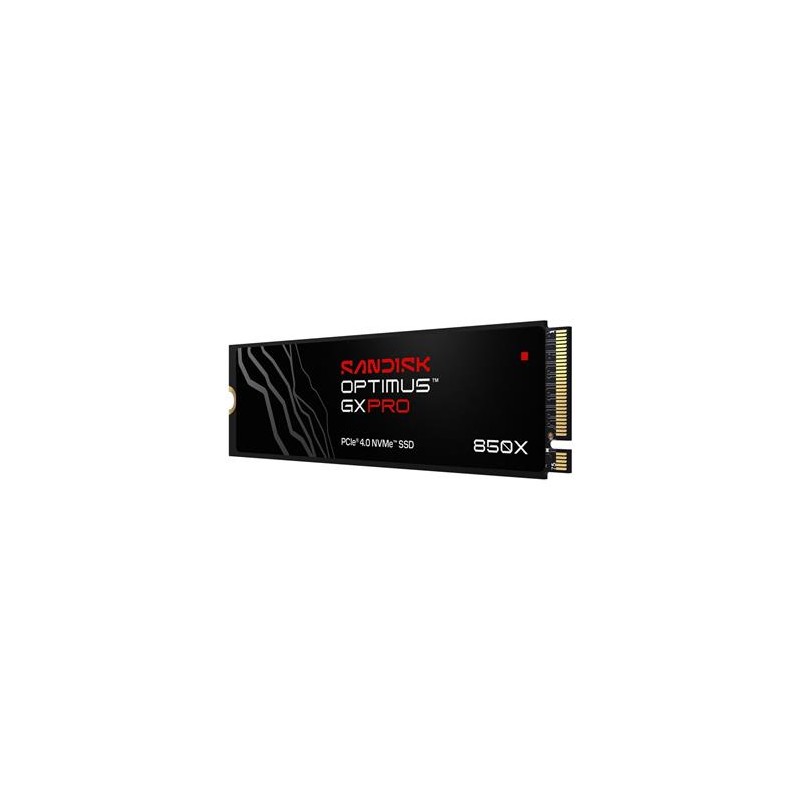 SSD OPTIMUS GX PRO 850X NVMe 8TB