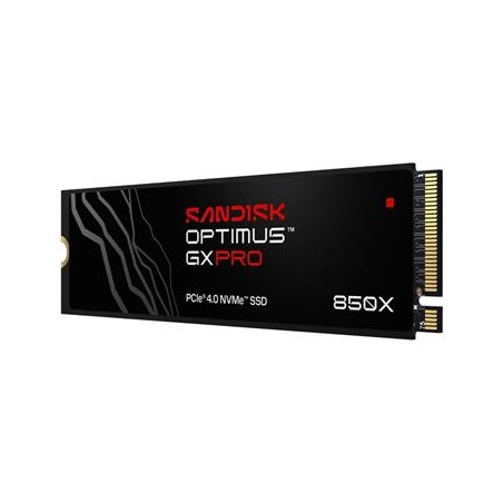 SSD OPTIMUS GX PRO 850X NVMe 8TB