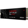 SSD OPTIMUS GX PRO 850X NVMe 8TB