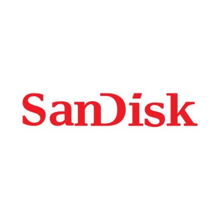 SanDisk Ultra - Paměťová karta flash (adaptér microSDXC na SD zahrnuto) - 64 GB SDSQUAB064GGN6TA