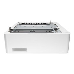 HP 550 sheet feeder/tray - Color LaserJet Pro M452, M477, M454, M377, M477, M479, M480f