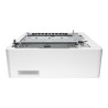 HP 550 sheet feeder/tray - Color LaserJet Pro M452, M477, M454, M377, M477, M479, M480f