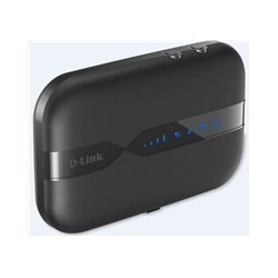 D-Link DWR-932 Mobile Wi-Fi 4G LTE Hotspot 150 Mbps