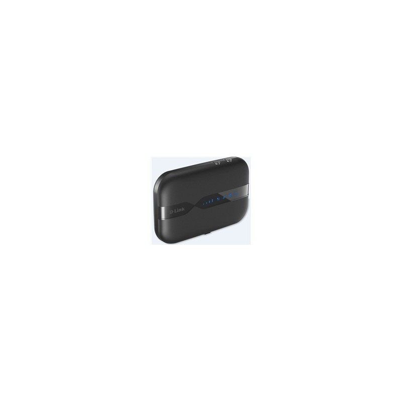 D-Link DWR-932 Mobile Wi-Fi 4G LTE Hotspot 150 Mbps
