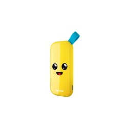 SanDisk Fortnite - Peely Edition - SSD - 2 TB - externí (prenosný) - USB 3.2 Gen 2